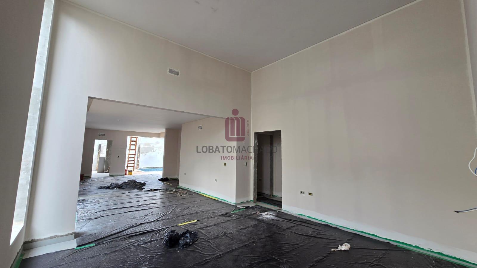 CASA - CONDOMÍNIO RESIDENCIAL FECHADO FLORENÇA
