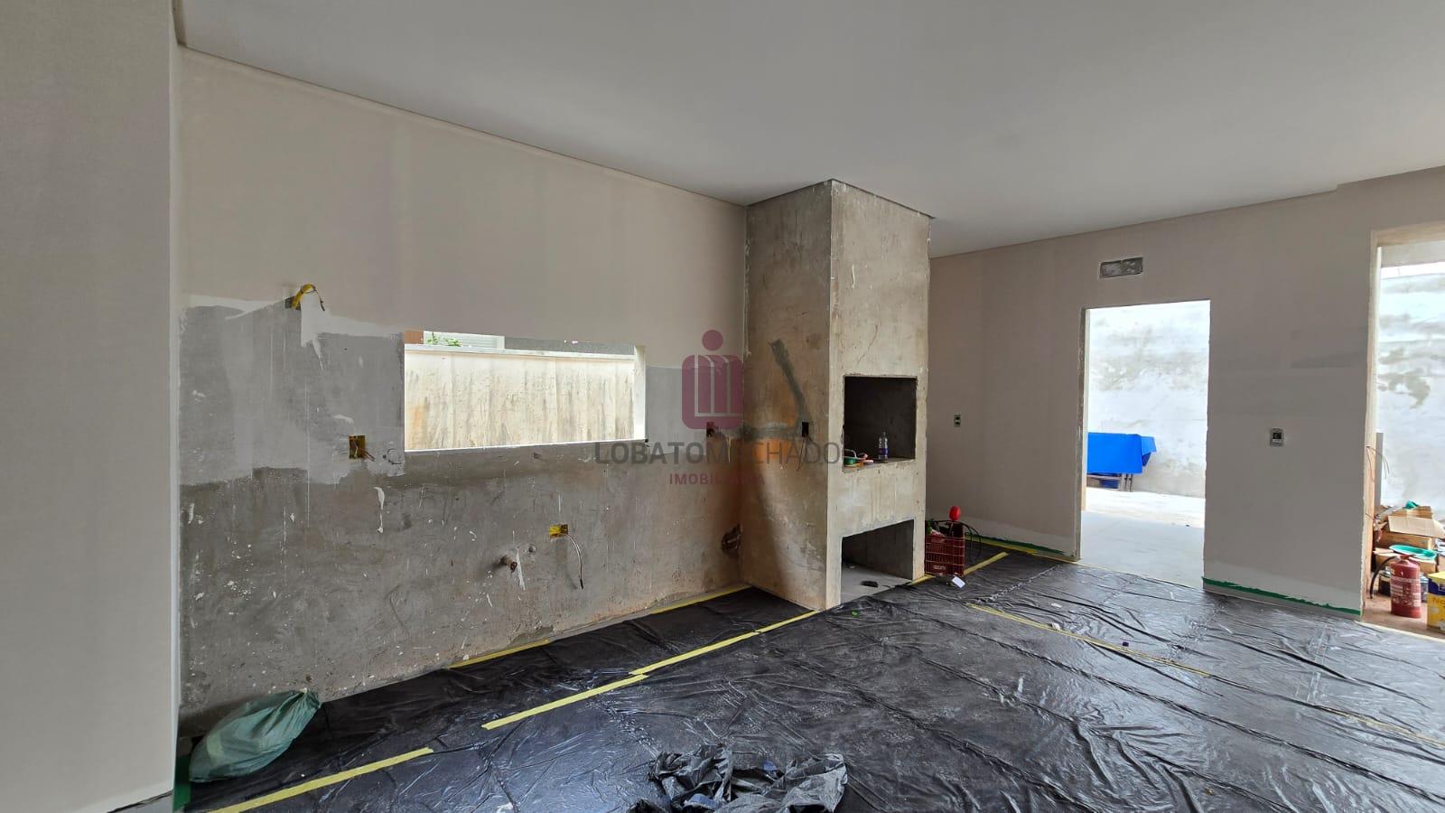 CASA - CONDOMÍNIO RESIDENCIAL FECHADO FLORENÇA