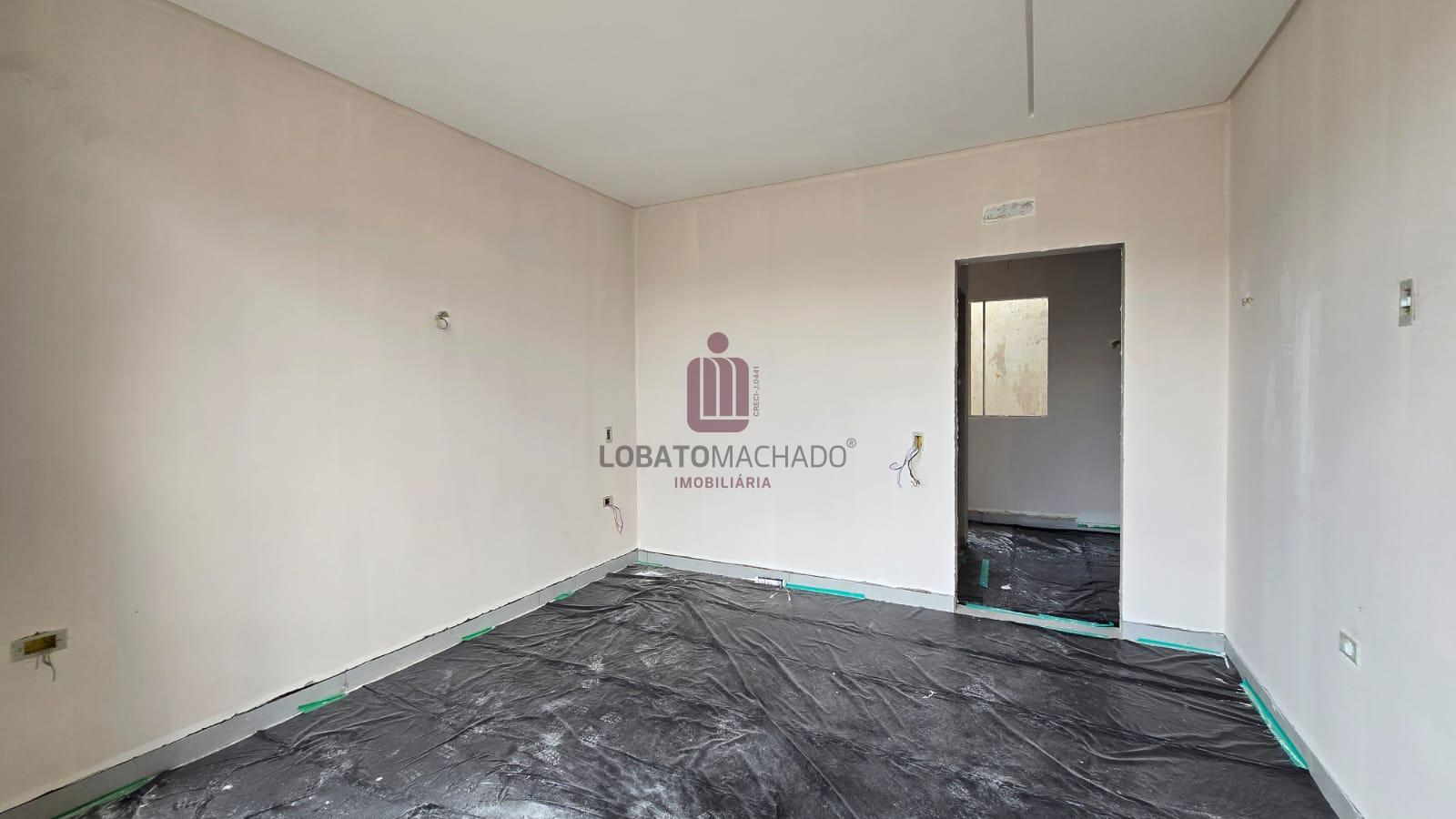 CASA - CONDOMÍNIO RESIDENCIAL FECHADO FLORENÇA