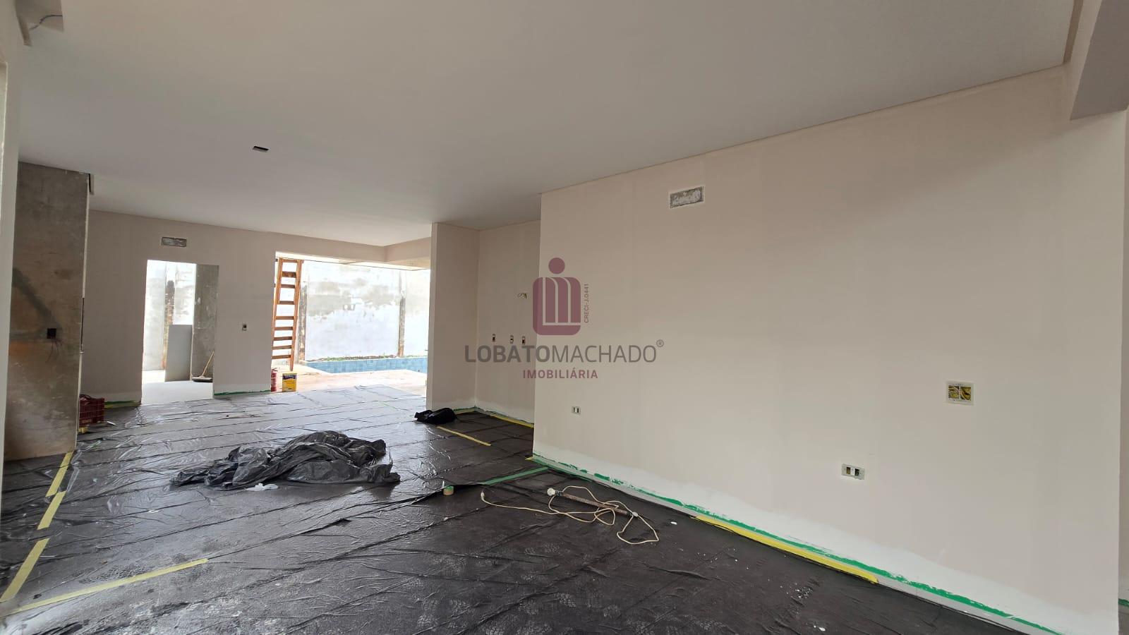 CASA - CONDOMÍNIO RESIDENCIAL FECHADO FLORENÇA