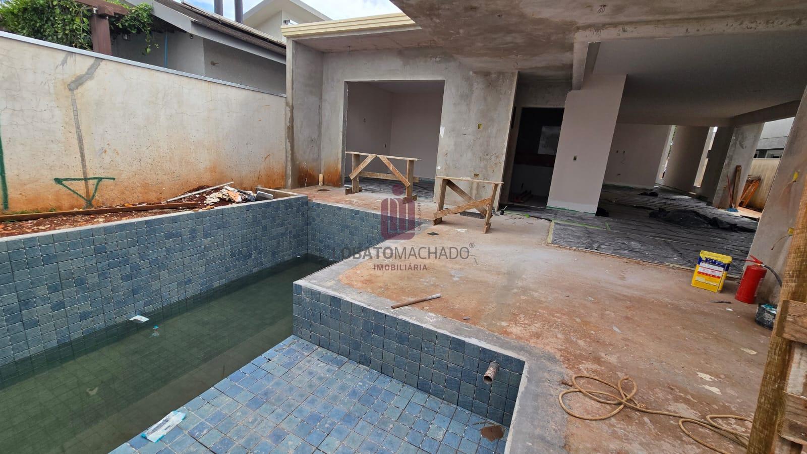 CASA - CONDOMÍNIO RESIDENCIAL FECHADO FLORENÇA