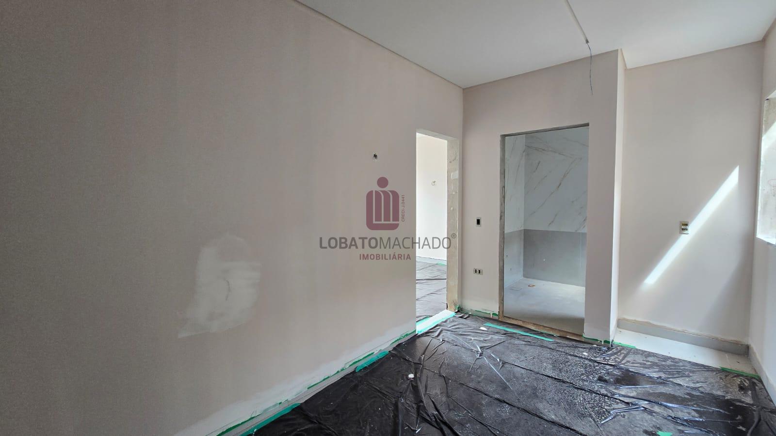 CASA - CONDOMÍNIO RESIDENCIAL FECHADO FLORENÇA