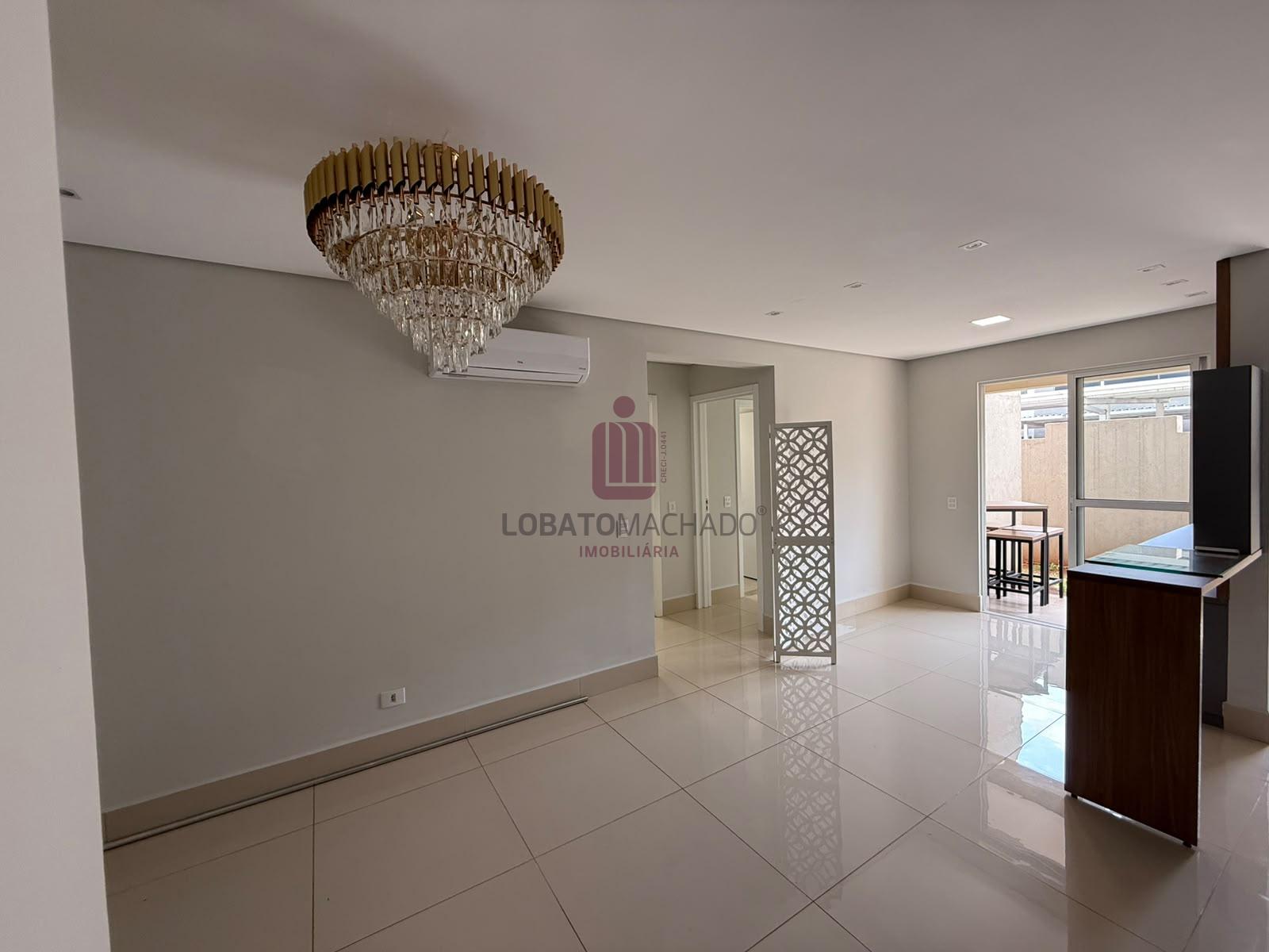 APARTAMENTO GARDEN - RESIDENCIAL TARUMÃ - JD. LANCASTER
