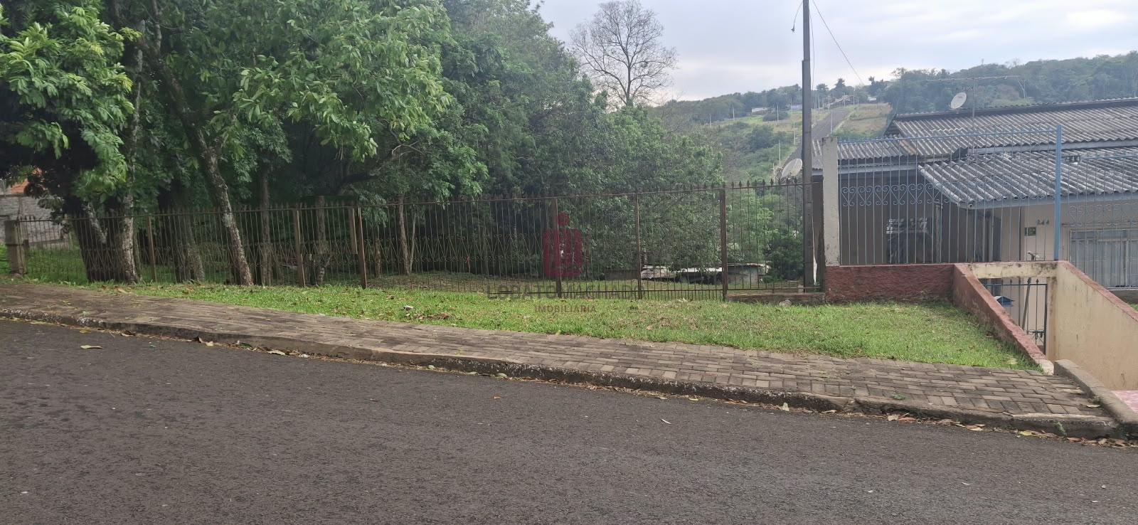 TERRENO CENTRO