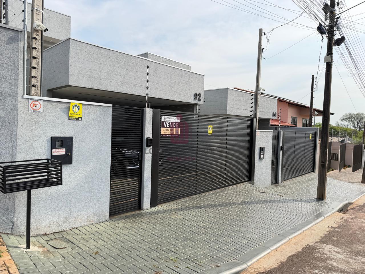 CASA  - KLP - REGIÃO DA VILA A