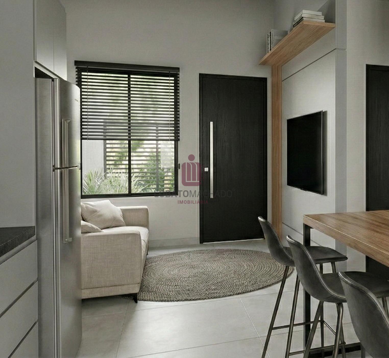 CASAS - VILA MARIA - TRÊS FRONTEIRAS
