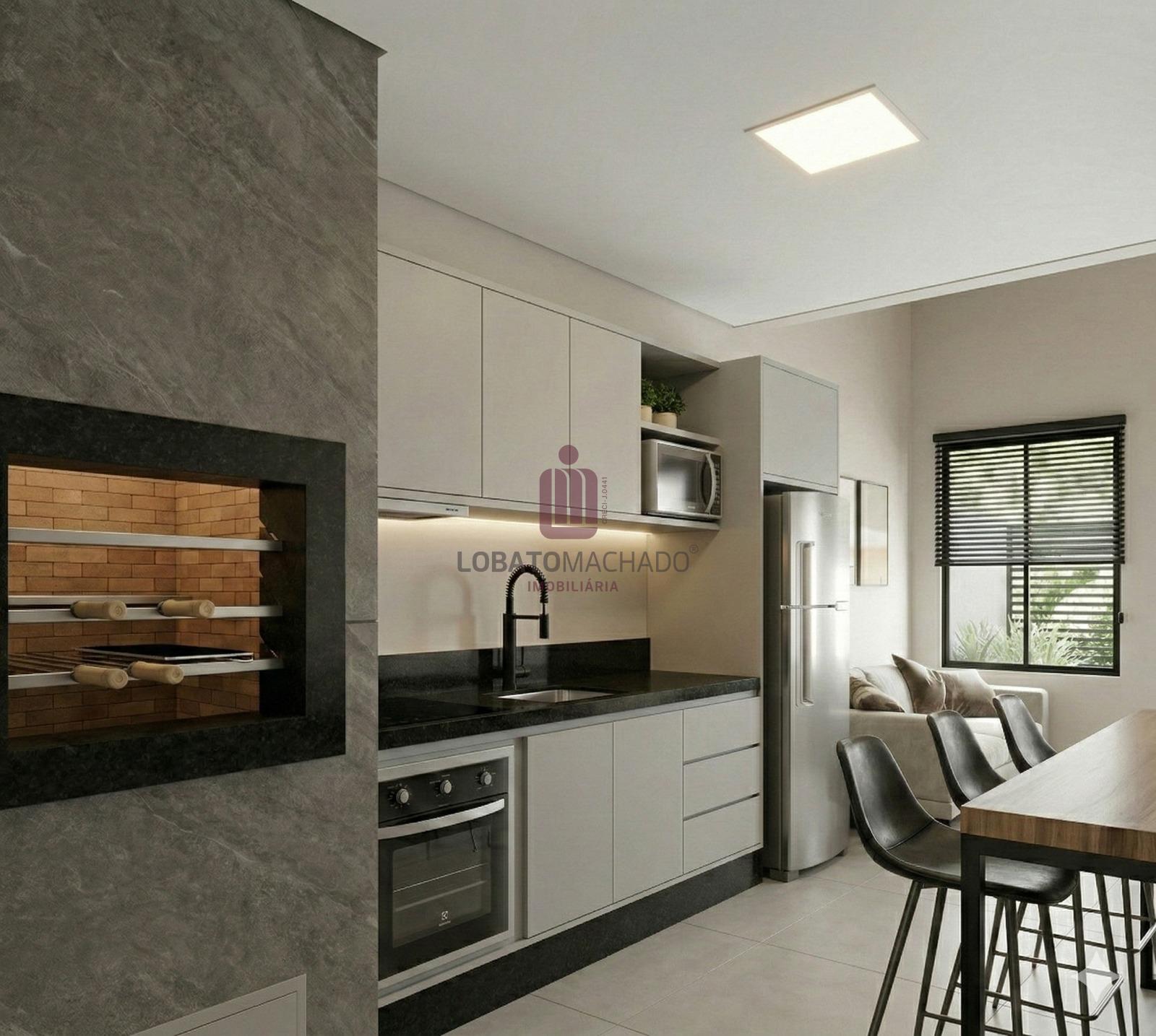 CASAS - VILA MARIA - TRÊS FRONTEIRAS