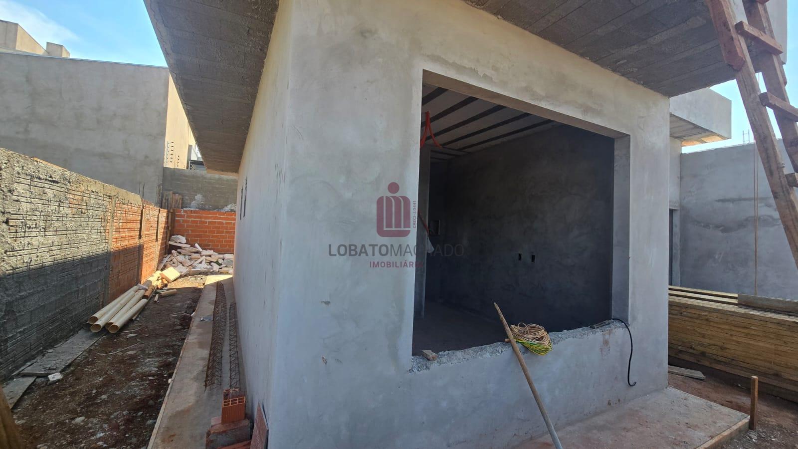 CASAS - VILA MARIA - TRÊS FRONTEIRAS