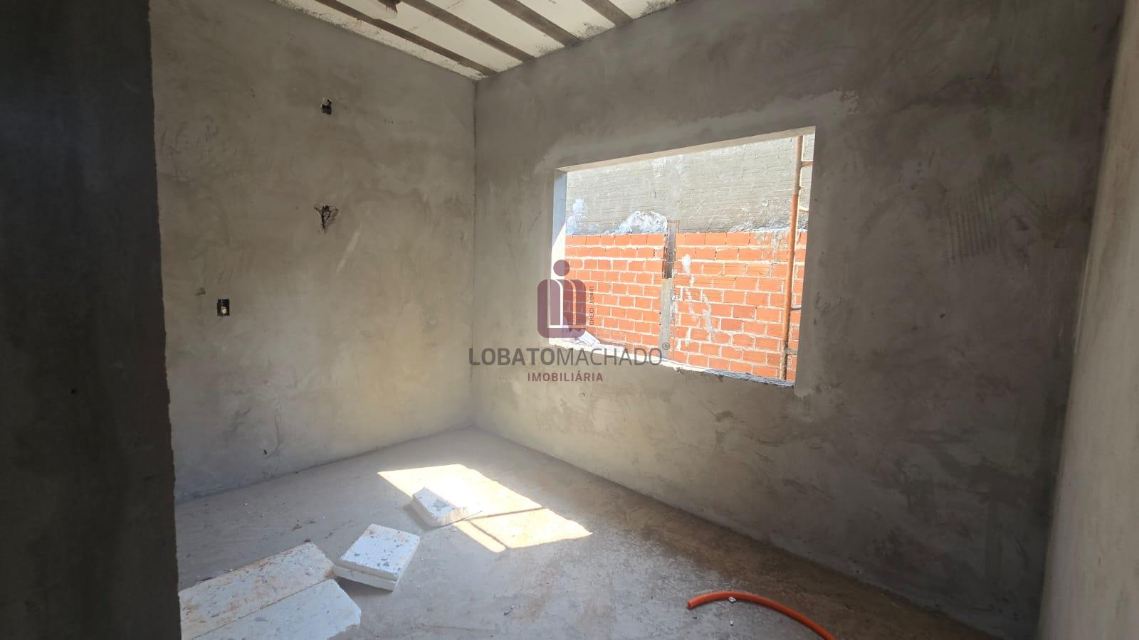 CASAS - VILA MARIA - TRÊS FRONTEIRAS