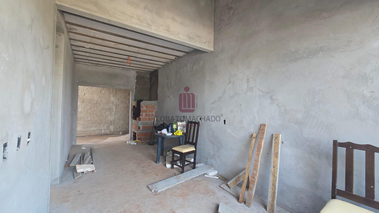 CASAS - VILA MARIA - TRÊS FRONTEIRAS