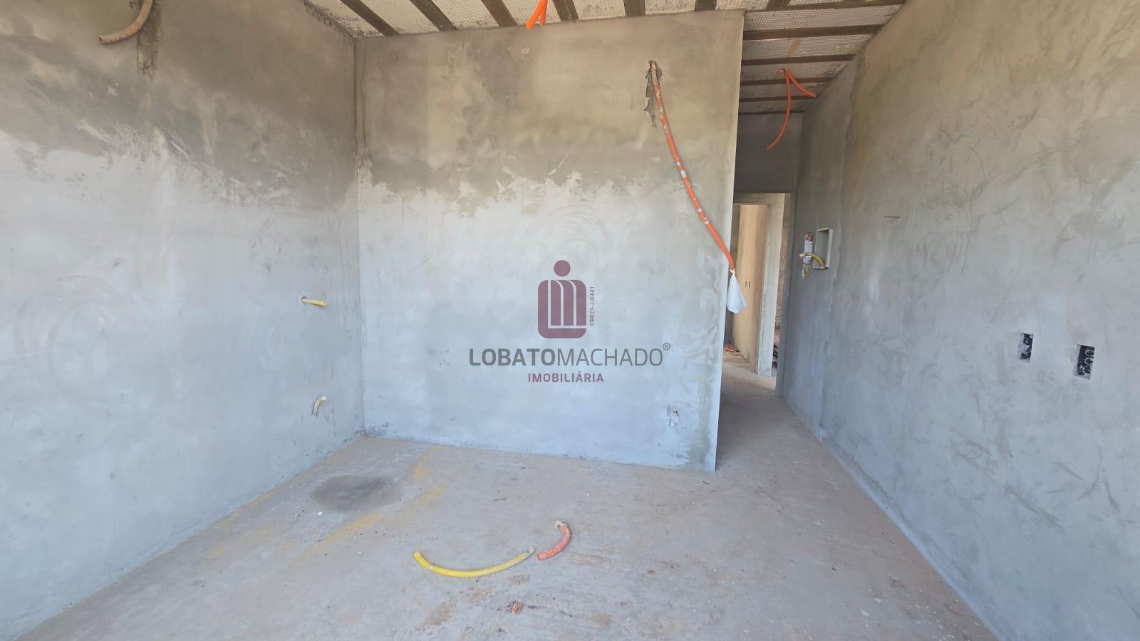 CASAS - VILA MARIA - TRÊS FRONTEIRAS