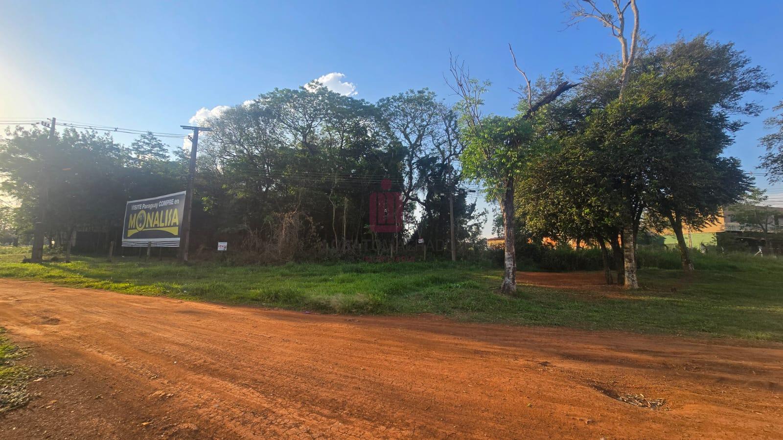 TERRENO - AVENIDA MORENITAS - PORTO MEIRA