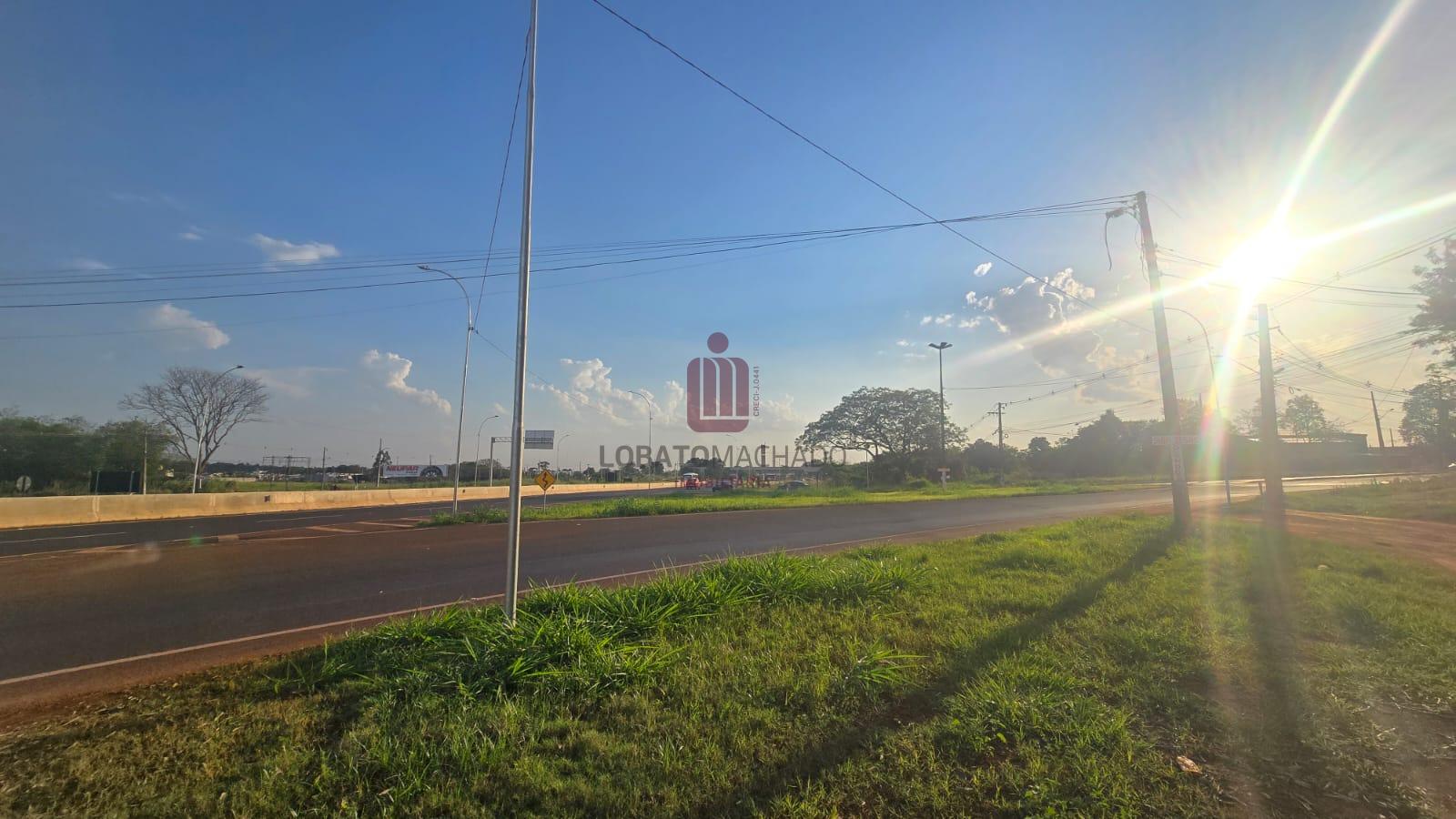 TERRENO - AVENIDA MORENITAS - PORTO MEIRA