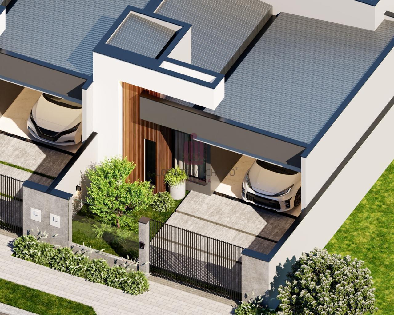 02 CASAS - JARDIM LANCASTER