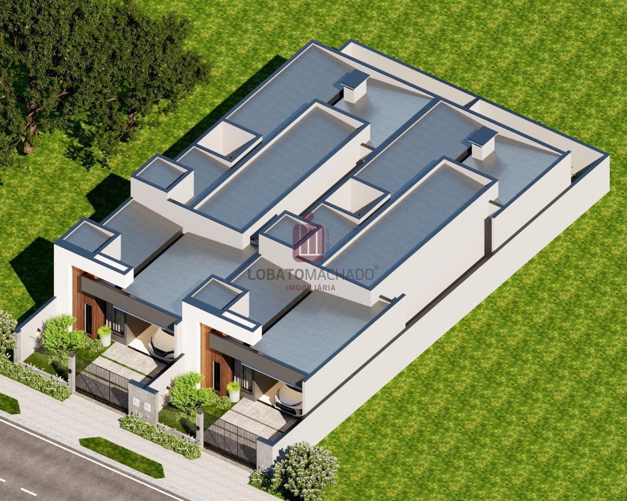02 CASAS - JARDIM LANCASTER
