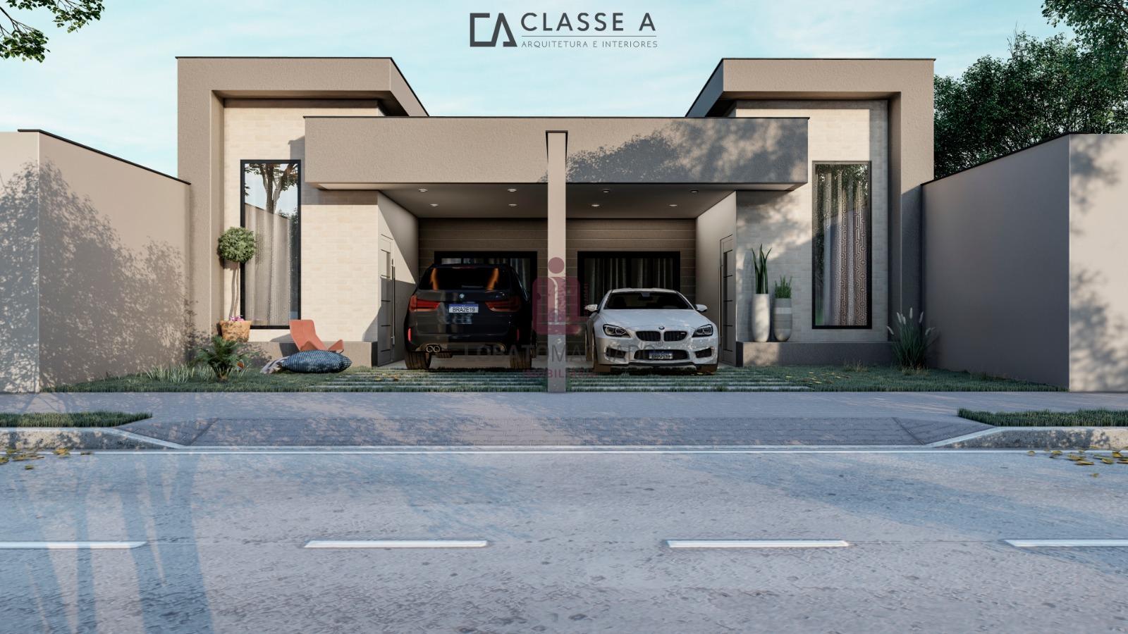 CASAS - JARDIM KLP