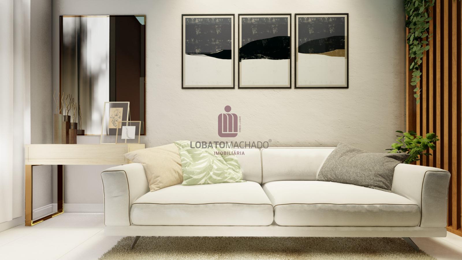 CASAS - JARDIM KLP