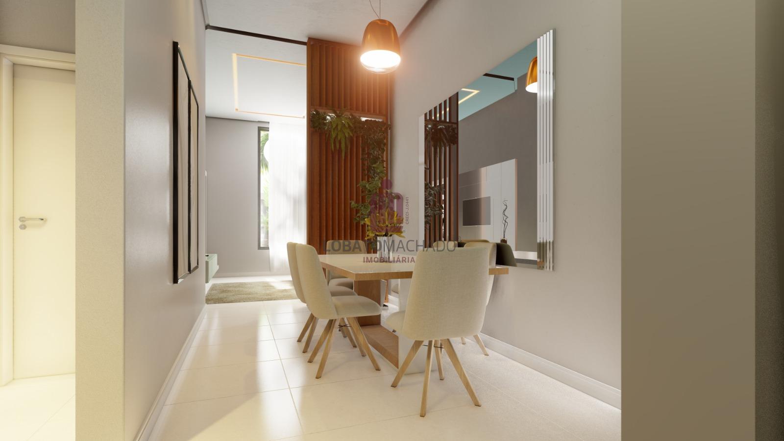 CASAS - JARDIM KLP
