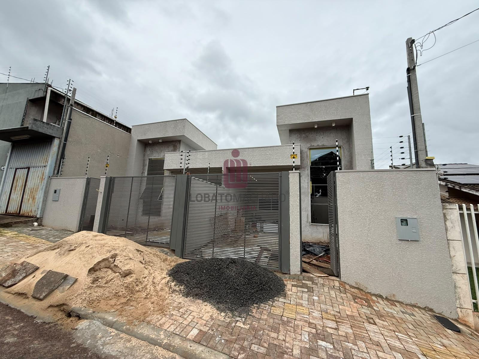CASAS - JARDIM KLP