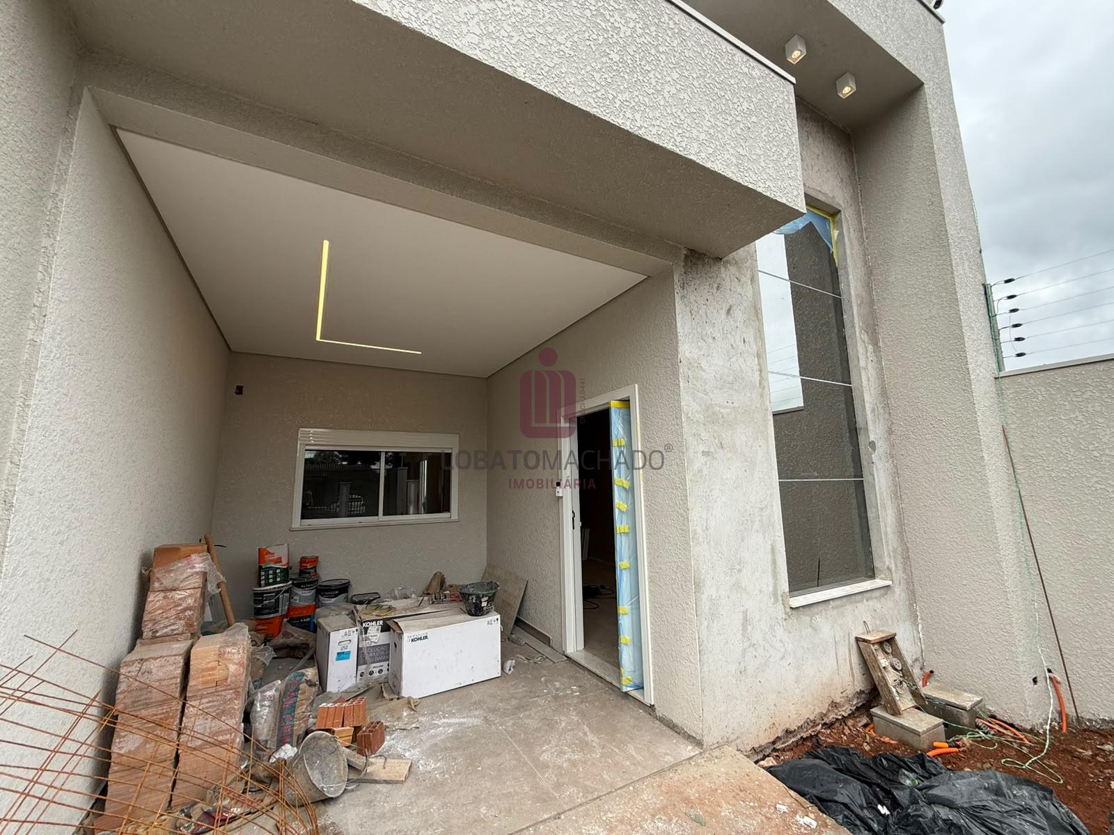 CASAS - JARDIM KLP