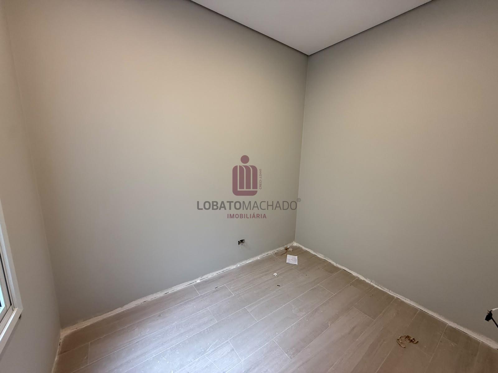 CASAS - JARDIM KLP