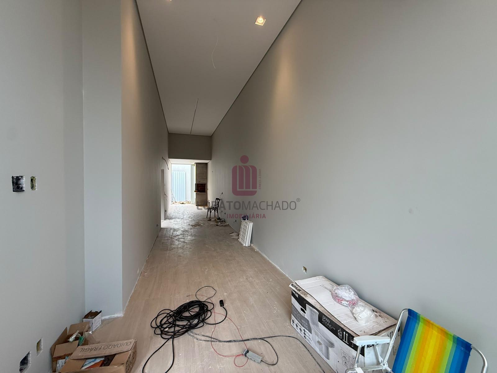 CASAS - JARDIM KLP