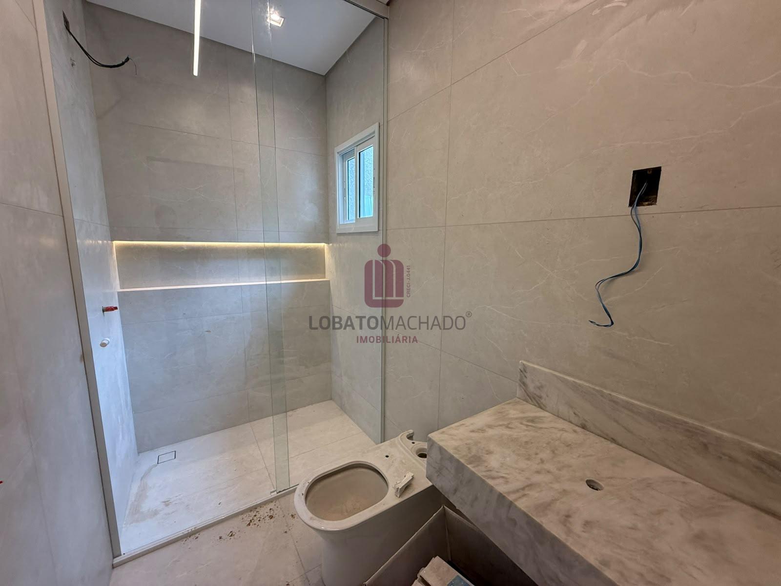 CASAS - JARDIM KLP
