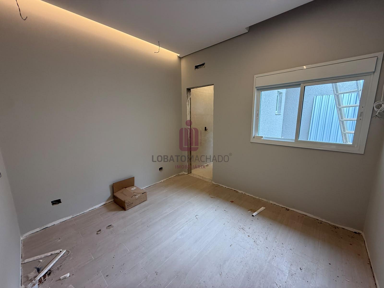 CASAS - JARDIM KLP