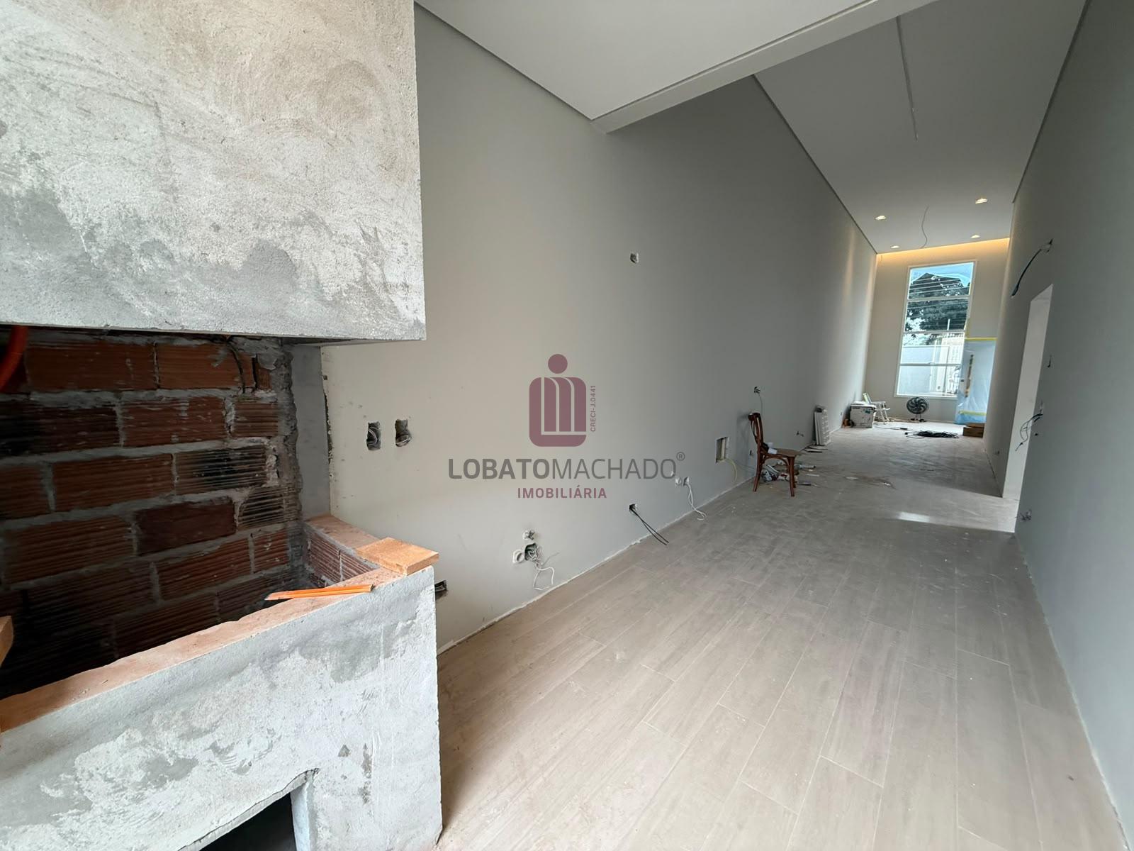 CASAS - JARDIM KLP