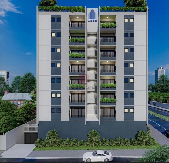 RESIDENCIAL NOVO HORIZONTE - APARTAMENTO - REGIÃO DA VILA A