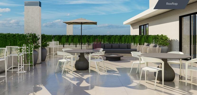 RESIDENCIAL NOVO HORIZONTE - APARTAMENTO - REGIÃO DA VILA A