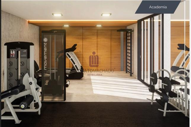 RESIDENCIAL NOVO HORIZONTE - APARTAMENTO - REGIÃO DA VILA A