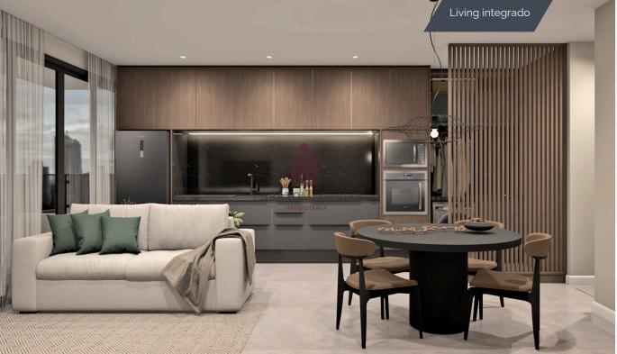 RESIDENCIAL NOVO HORIZONTE - APARTAMENTO - REGIÃO DA VILA A