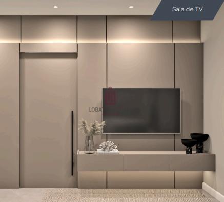 RESIDENCIAL NOVO HORIZONTE - APARTAMENTO - REGIÃO DA VILA A