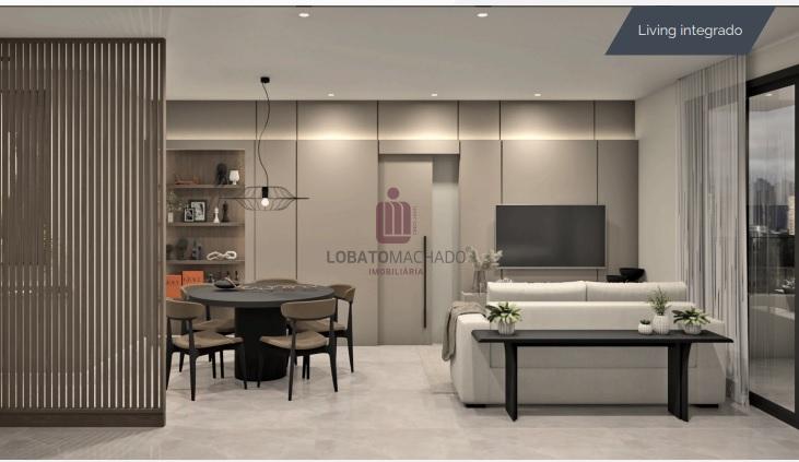 RESIDENCIAL NOVO HORIZONTE - APARTAMENTO - REGIÃO DA VILA A
