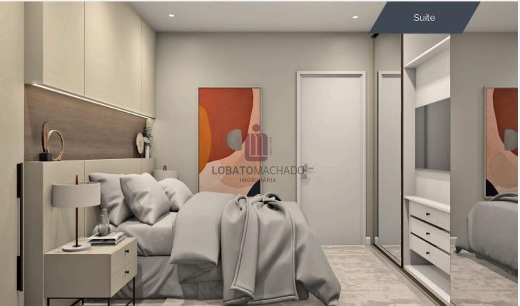 RESIDENCIAL NOVO HORIZONTE - APARTAMENTO - REGIÃO DA VILA A