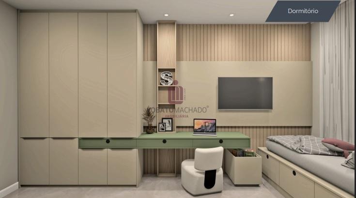 RESIDENCIAL NOVO HORIZONTE - APARTAMENTO - REGIÃO DA VILA A