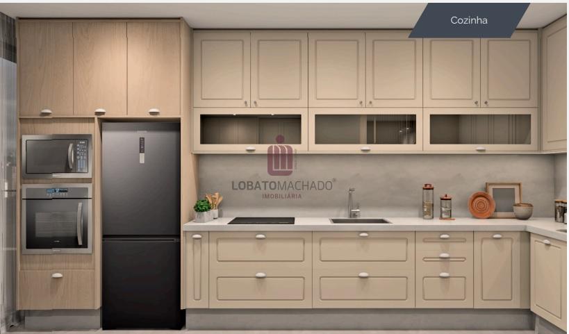 RESIDENCIAL NOVO HORIZONTE - APARTAMENTO - REGIÃO DA VILA A