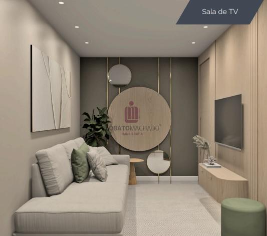 RESIDENCIAL NOVO HORIZONTE - APARTAMENTO - REGIÃO DA VILA A
