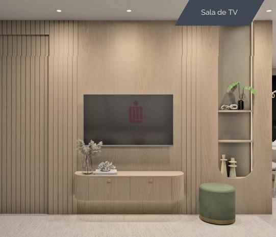 RESIDENCIAL NOVO HORIZONTE - APARTAMENTO - REGIÃO DA VILA A