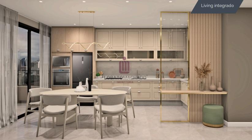 RESIDENCIAL NOVO HORIZONTE - APARTAMENTO - REGIÃO DA VILA A
