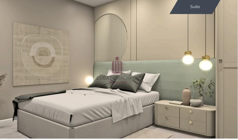 RESIDENCIAL NOVO HORIZONTE - APARTAMENTO - REGIÃO DA VILA A