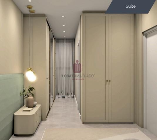 RESIDENCIAL NOVO HORIZONTE - APARTAMENTO - REGIÃO DA VILA A