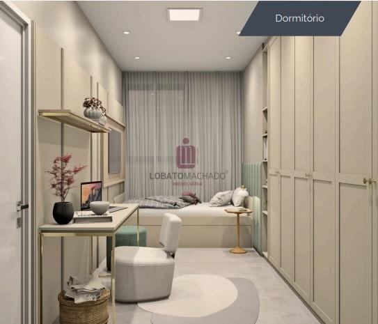 RESIDENCIAL NOVO HORIZONTE - APARTAMENTO - REGIÃO DA VILA A