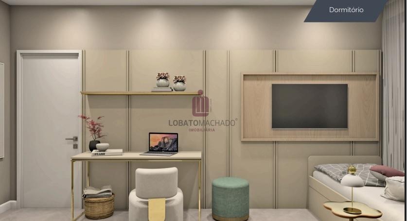 RESIDENCIAL NOVO HORIZONTE - APARTAMENTO - REGIÃO DA VILA A