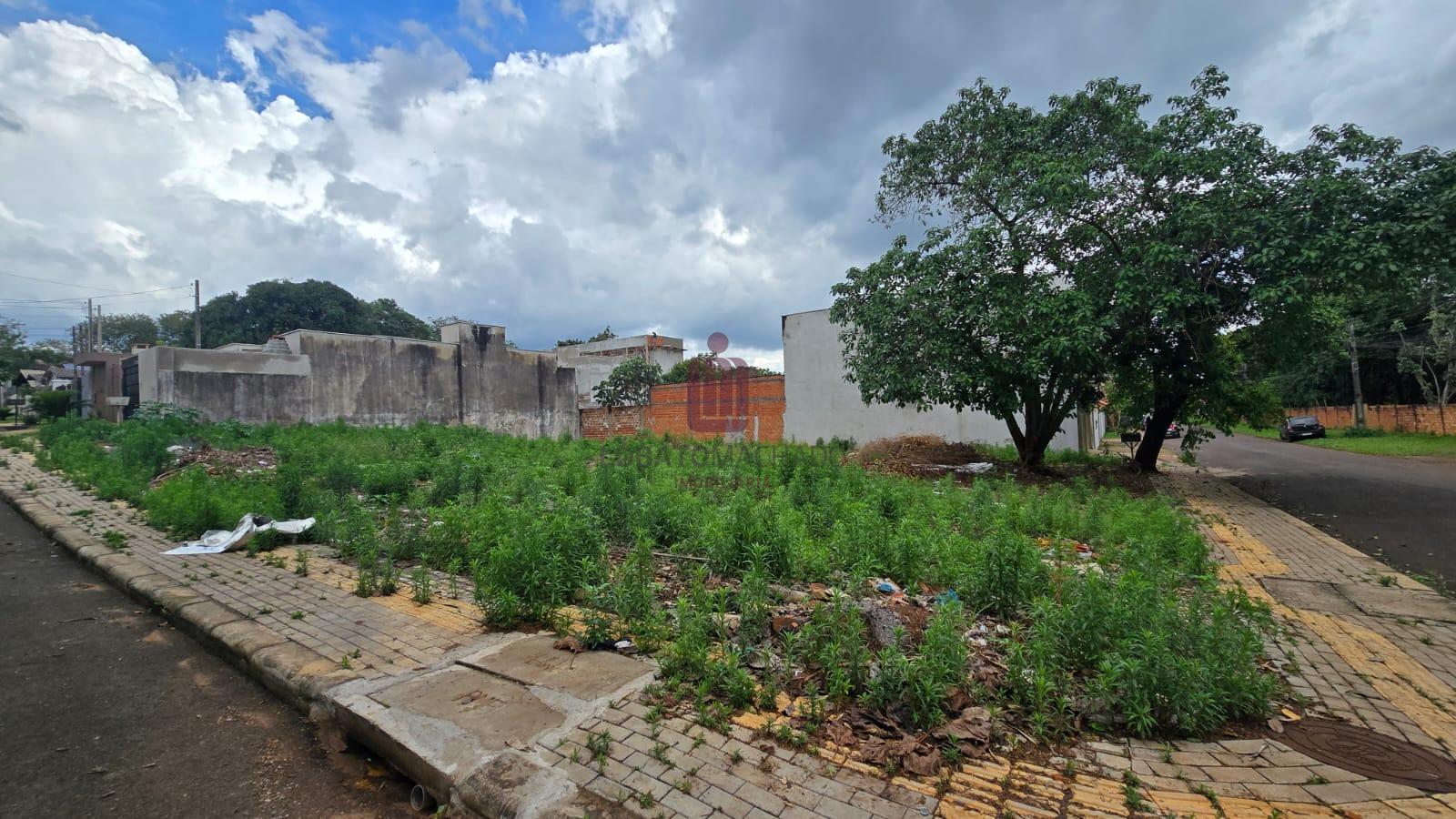 TERRENO - PARQUE IMPERATRIZ
