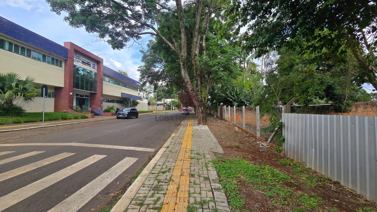 TERRENO - PARQUE IMPERATRIZ