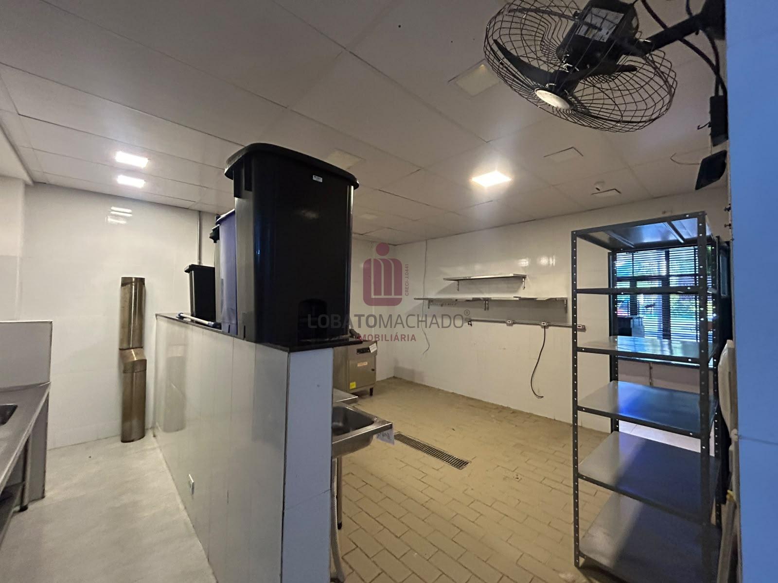 SALA COMERCIAL - AV. SILVIO AMÉRICO SASDELLI - VILA A