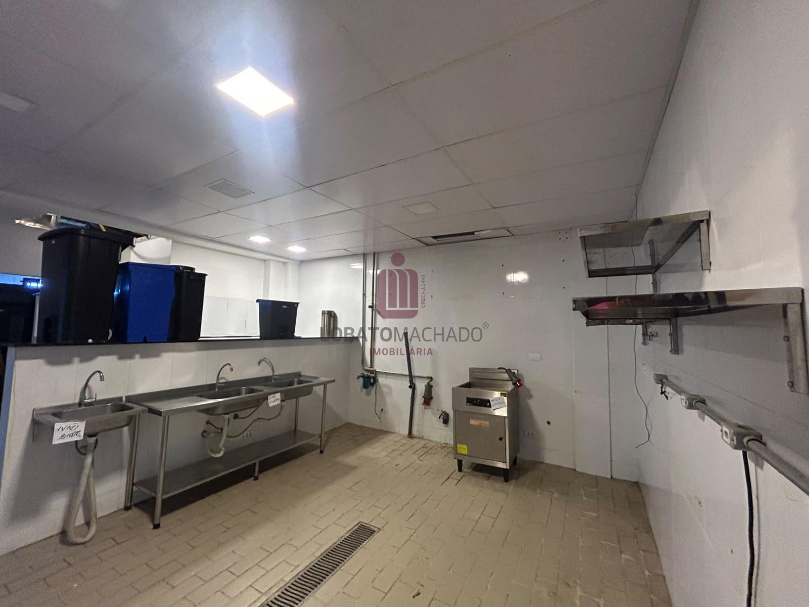 SALA COMERCIAL - AV. SILVIO AMÉRICO SASDELLI - VILA A
