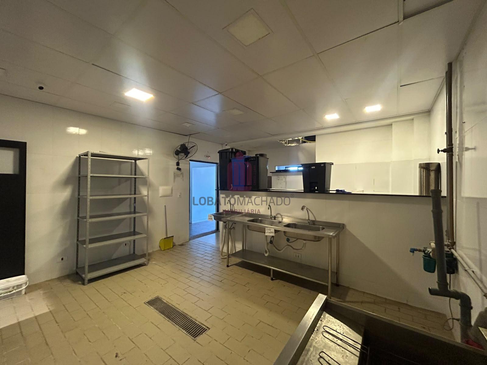 SALA COMERCIAL - AV. SILVIO AMÉRICO SASDELLI - VILA A